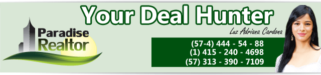 Colombia Immigration attorney