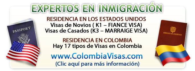 colombia embassy and consular services, document apostille, colombia notary, united states notary, colombia visas, united states visas