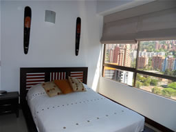 Penthouse for sale in Medellin