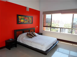 Penthouse for sale in Medellin