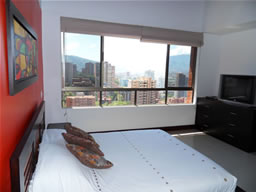 Penthouse for sale in Medellin