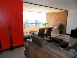 Penthouse for sale in Medellin