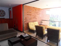 Penthouse for sale in Medellin