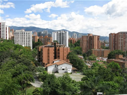 Medellin Apartment For Sale or Rent