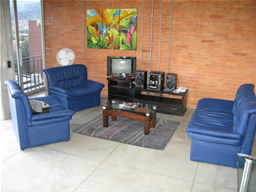 Medellin Apartment For Sale or Rent
