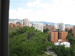 Medellin Apartment For Sale or Rent
