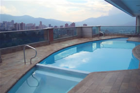 Medellin Apartments For Rent and for Sale - SOLD IN MONTH