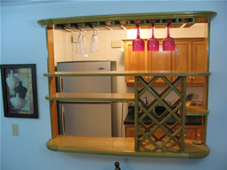 2-bedroom apartment in medellin