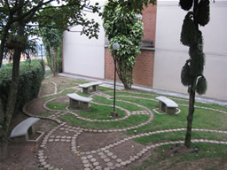 2-bedroom apartment in medellin