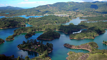 House in Guatape - Owner Motivated to Sell