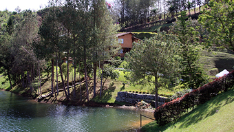 House in Guatape - Owner Motivated to Sell