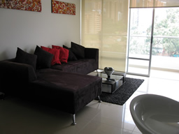 Furnished 1 Bedroom - Discounts in April
