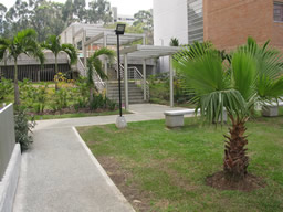 Furnished 1 Bedroom - Discounts in April