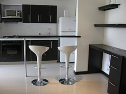 Furnished 1 Bedroom - Discounts in April