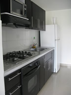 Furnished 1 Bedroom - Discounts in April