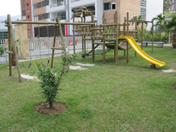 Furnished 1 Bedroom - Discounts in April