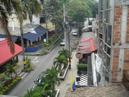 3 Story Bar, Lounge, Restaurant for Sale