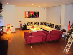 Nice Duplex Apartment For Sale