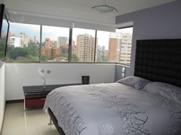 Apartment for sale Close to Parque Lleras