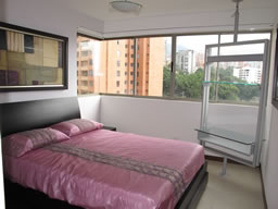 Apartment for sale Close to Parque Lleras