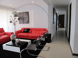 Apartment for sale Close to Parque Lleras