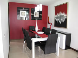Apartment for sale Close to Parque Lleras