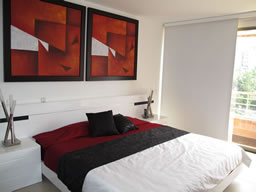Apartment for sale Close to Parque Lleras