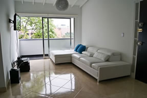 Apartment for Sale - 3 Bedrooms Poblado