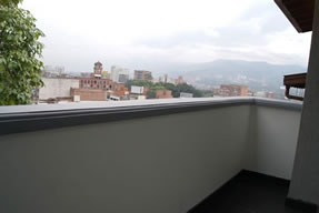 Apartment for Sale - 3 Bedrooms Poblado