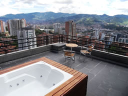 Very Modern Penthouse For Sale