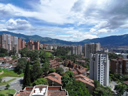 Very Modern Penthouse For Sale