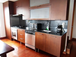 Very Modern Penthouse For Sale