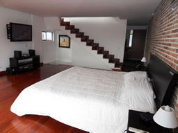 Very Modern Penthouse For Sale