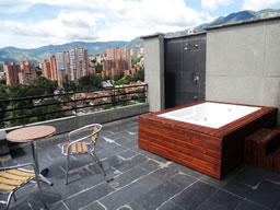Very Modern Penthouse For Sale