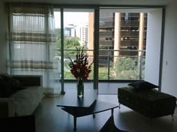 2 Bedrooms, Apartment For Sale - Medellin