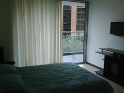 2 Bedrooms, Apartment For Sale - Medellin