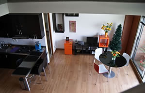 1 Bedroom - Modern Apartment For Sale