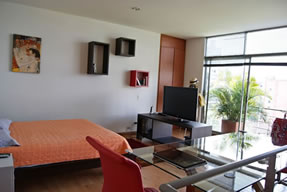 1 Bedroom - Modern Apartment For Sale