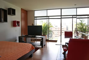 1 Bedroom - Modern Apartment For Sale