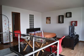 1 Bedroom - Modern Apartment For Sale