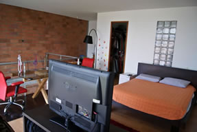 1 Bedroom - Modern Apartment For Sale