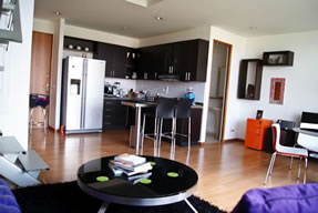 1 Bedroom - Modern Apartment For Sale