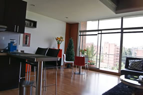 1 Bedroom - Modern Apartment For Sale