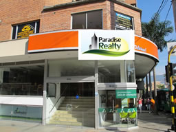 Building For Sale in Medellin, Fully Leased