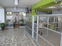 Building For Sale in Medellin, Fully Leased