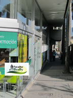 Building For Sale in Medellin, Fully Leased