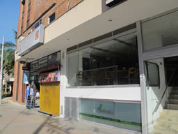 Building For Sale in Medellin, Fully Leased