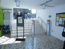 Building For Sale in Medellin, Fully Leased