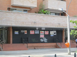 Establishment for Sale Close to Stadium