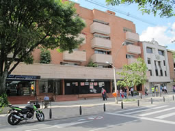 Establishment for Sale Close to Stadium